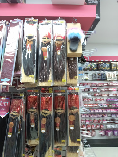 Beauty Supply Store «BSW BEAUTY SUPPLY MATTAPAN», reviews and photos, 1595 Blue Hill Avenue, Mattapan, MA 02126, USA