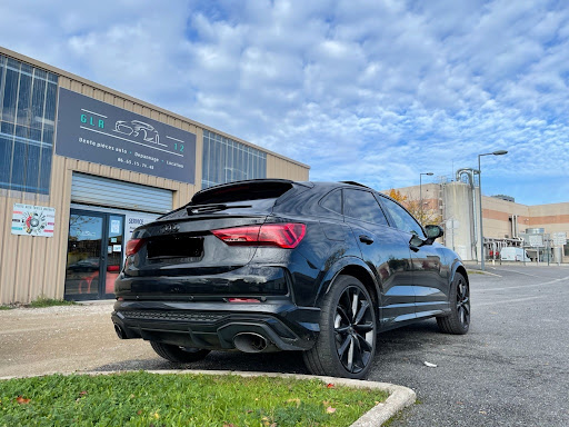 Photo 4 - Casse Auto-Bassin