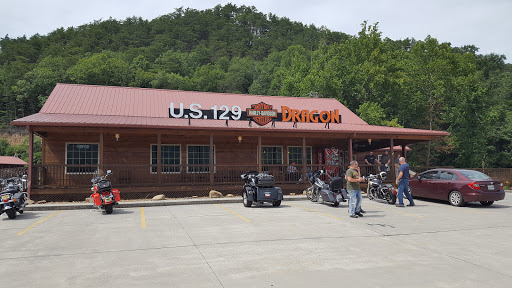 Harley-Davidson Dealer «U.S. 129 Dragon Harley-Davidson», reviews and photos, 5908 Calderwood Hwy, Tallassee, TN 37878, USA