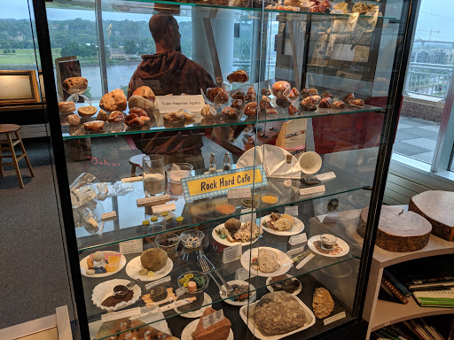 Tourist Attraction «Science Museum of Minnesota», reviews and photos, 120 W Kellogg Blvd, St Paul, MN 55102, USA