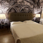 Photo n°2 de l'avis de odai.a fait le 27/07/2023 à 20:58 sur le  Central Palace Hotel Federico II à Palermo