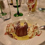 Photo n° 2 de l'avis de Michel.a fait le 07/04/2023 à 19:14 pour WINSTUB Au Rouge D’Ottrott Spécialité Alsacienne à Ottrott