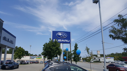 Car Dealer «Neil Huffman Mazda», reviews and photos, 4926 Dixie Hwy #102, Louisville, KY 40216, USA