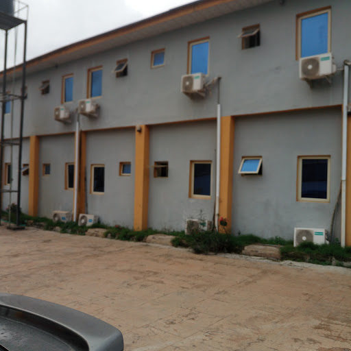 A Three Hotels and Garden, Oyo Rd, Ibadan, Nigeria, Restaurant, state Oyo