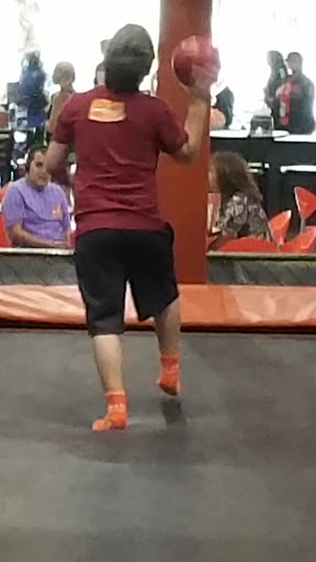 Amusement Center «Sky Zone Trampoline Park», reviews and photos, 1834 SW 2nd St, Pompano Beach, FL 33069, USA