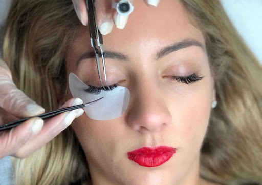 Hair Salon «Rik Rak Salon», reviews and photos, 1428 Brickell Ave, Miami, FL 33131, USA