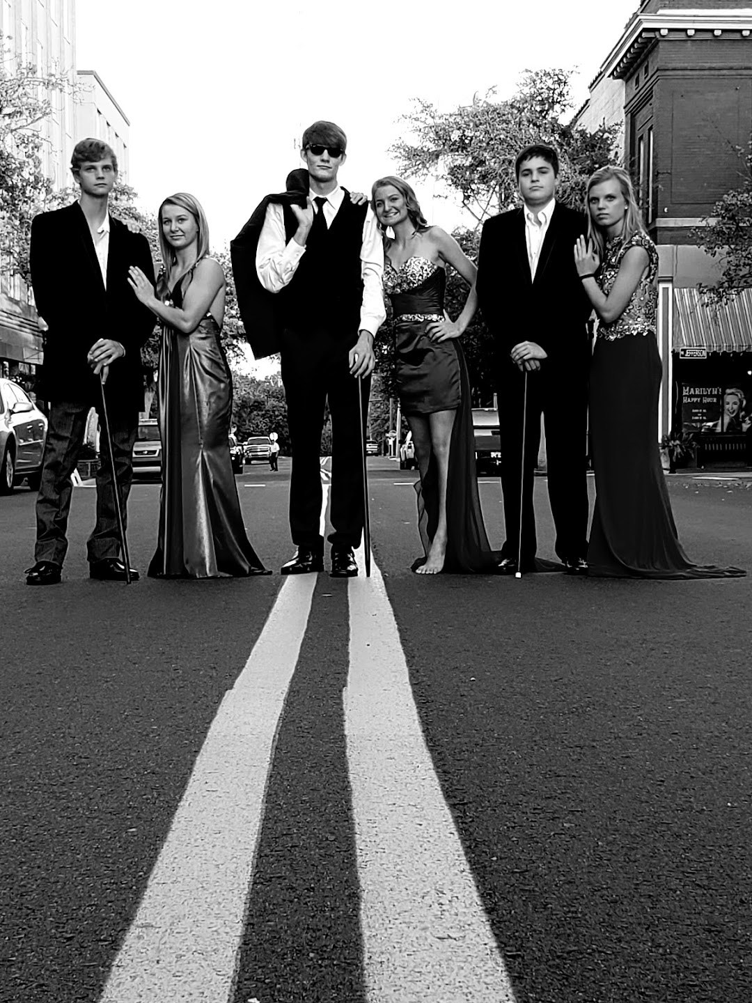 Mister Tuxedo & Formals