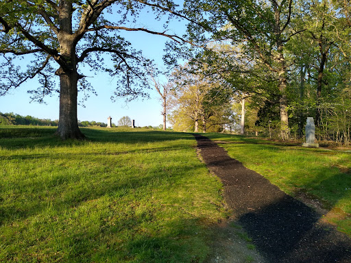 Battle Site «Spotsylvania Court House Battlefield», reviews and photos, 9550 Grant Dr, Spotsylvania, VA 22553, USA