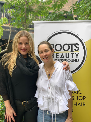 Beauty Supply Store «ROOTS the Beauty Underground», reviews and photos, 384 Forest Ave #9, Laguna Beach, CA 92651, USA