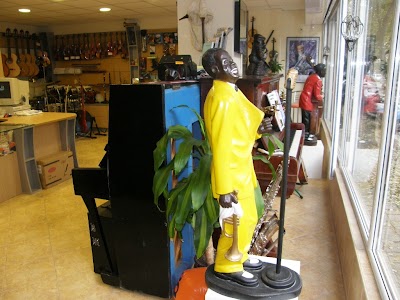 store