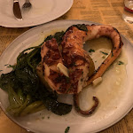 Photo n°2 de l'avis de Justyna.r fait le 12/01/2024 à 13:46 sur le  O Português Chiado à Lisbon