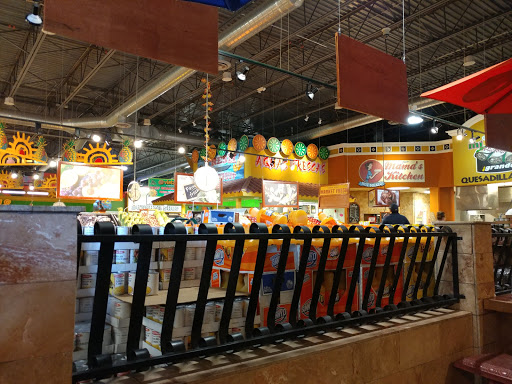 Grocery Store «Vista Central Market», reviews and photos, 2231 N Zaragoza Rd, El Paso, TX 79938, USA