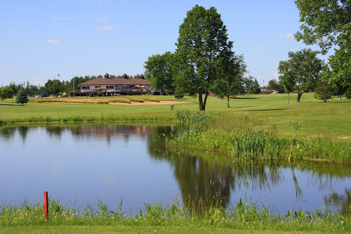 Golf Course «Chisago Lakes Golf Course», reviews and photos, 12975 292nd St, Lindstrom, MN 55045, USA