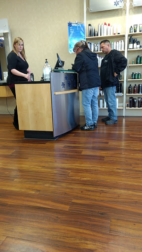 Hair Salon «Supercuts», reviews and photos, Supercuts, 2694 Gravois Rd #106b, High Ridge, MO 63049, USA