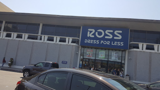 Clothing Store «Ross Dress for Less», reviews and photos, 13750 Riverside Dr, Sherman Oaks, CA 91423, USA