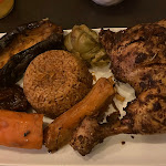 Photo n°1 de l'avis de Alex.l fait le 26/12/2023 à 12:03 sur le  Nini Bistrot à Brescia