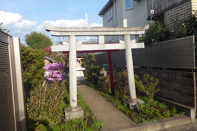 稲荷神社
