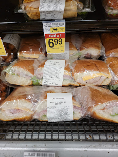 Albertsons image
