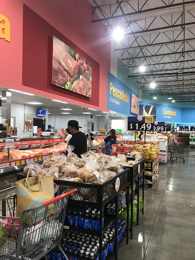 Grocery Store «El Super», reviews and photos, 14601 Lakewood Blvd, Paramount, CA 90723, USA