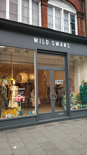 Wild Swans - London