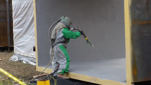 Mandros Painting Inc