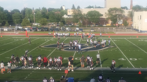 Stadium «Sea Foam Stadium», reviews and photos, 281 Hamline Ave N, St Paul, MN 55104, USA