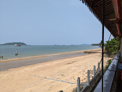 Foto di Pharadonphap Beach area servizi