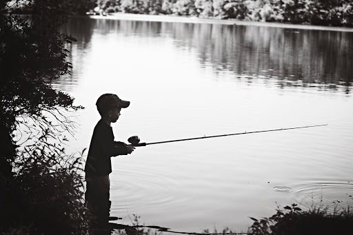 Fishing charter Lowell