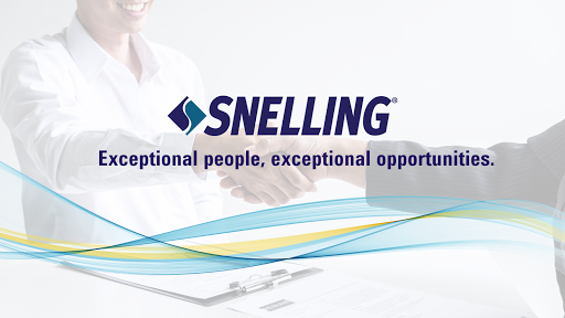 Snelling Staffing of Orlando (formerly LINK)