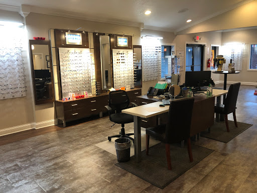 Envision Eye Care, 2308 Cedar Valley Dr, Cedar Bluff, VA 24609, USA, 