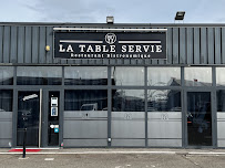 Photos du propriétaire du Restaurant gastronomique La Table Servie à Vernouillet - n°12