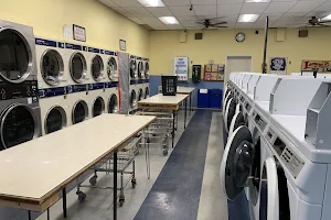 Suds N Such Laundromat image
