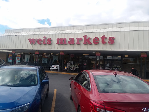 Supermarket «Weis Markets», reviews and photos, 1205 Chestnut St, Berwick, PA 18603, USA