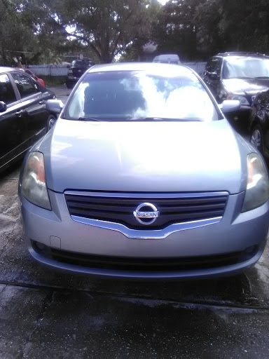 Bell Auto Mall, 303 S John Young Pkwy, Kissimmee, FL 34741, USA, 