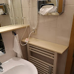 Photo n°5 de l'avis de Dominik.r fait le 05/05/2022 à 14:33 sur le  Hotel Leo Mühlhausen à Mühlhausen