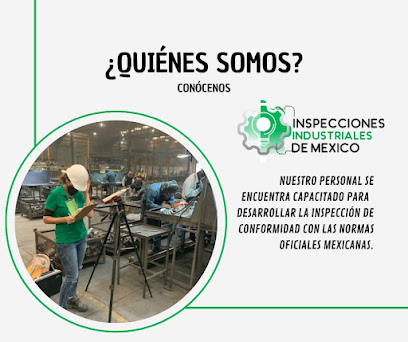 Inspecciones Industriales de México