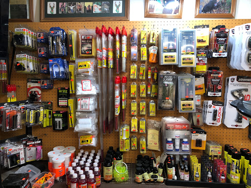 Ammunition Supplier «Treeline Sports, Inc.», reviews and photos, 1447 W Main St, Norristown, PA 19403, USA