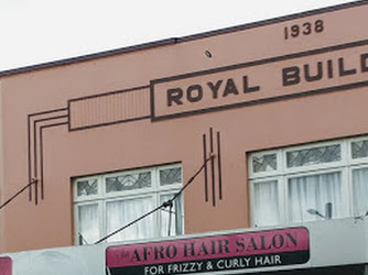 Afro Hair Salon