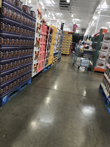 Warehouse store «Costco Wholesale», reviews and photos, 9691 Waterstone Blvd, Cincinnati, OH 45249, USA