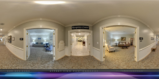 Funeral Home «Graham Funeral Home», reviews and photos, 1112 Kempsville Rd, Chesapeake, VA 23320, USA