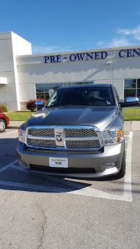 Blue Springs Ford - Photo 2 - Car repair in Blue Springs, MO, Independence