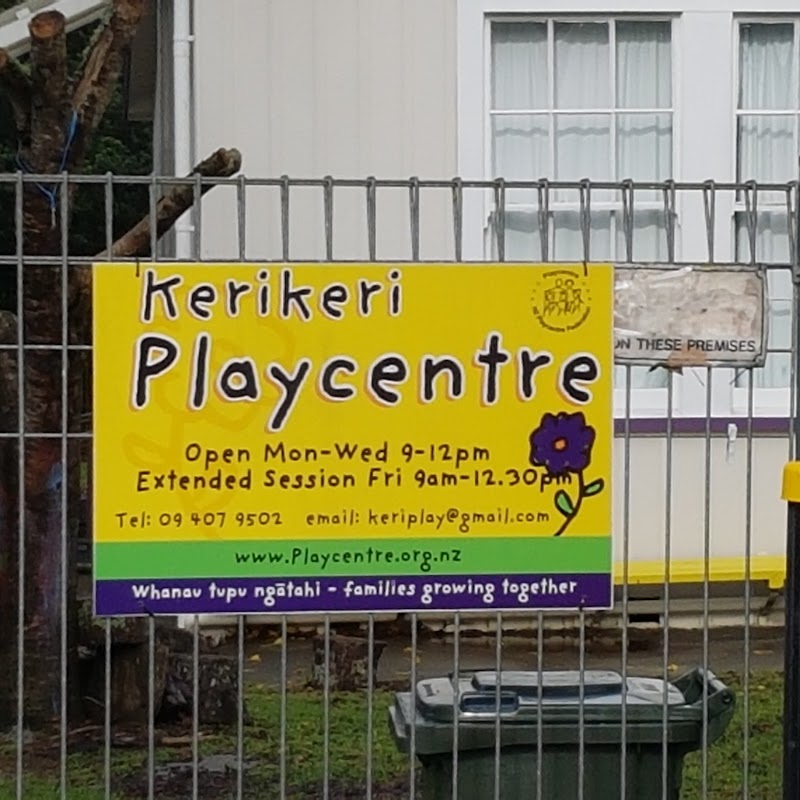 Kerikeri Playcentre