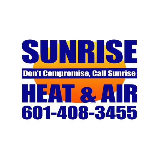 Sunrise Heat & Air in Petal, Mississippi
