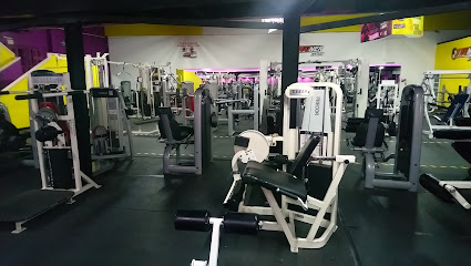 Trainer Gym henequen - Henequén 9150, Int. J, Morelos l, Cd Juárez, Chih., Mexico