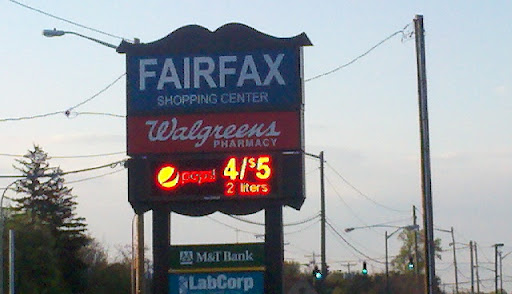 Sewing Shop «Stony Brook Sew & Vac», reviews and photos, 2107 Concord Pike, Wilmington, DE 19803, USA