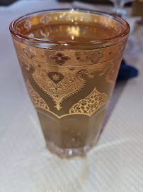 Plats et boissons du Restaurant tunisien Restaurant Le Ksar à Ostwald - n°10