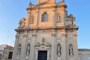 Church of Saint Angelus image