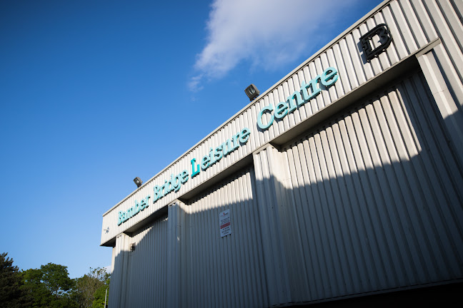 Comments and reviews of Bamber Bridge Leisure Centre