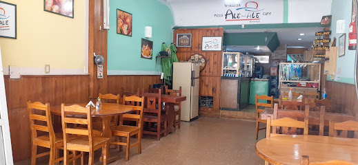 Ale Ale Restaurant