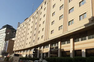 Dur Kadhimiya Palace Hotel image